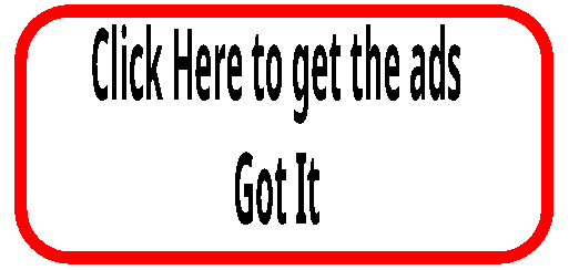 Get copy of inmahood classified adverts