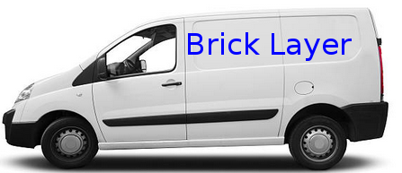 bricklayer